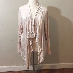 NWT! Shape Active Jacket, 3x